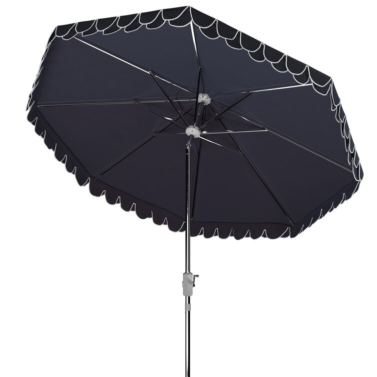 Iago 100.79'' Outdoor Umbrella